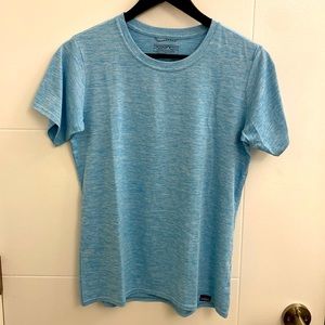 Patagonia Capilene Cool Daily Short Sleeve